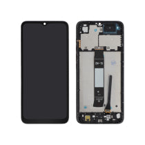 Ecran Complet Redmi A1 - Avec Châssis