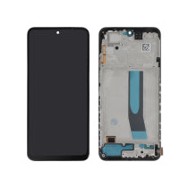 Ecran Complet Tft Redmi Note 11 - Avec Châssis