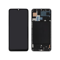 Ecran Complet LCD Galaxy A70 - Avec Châssis