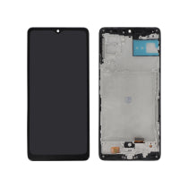 Ecran Complet Incell Galaxy A42 5G - Avec Châssis