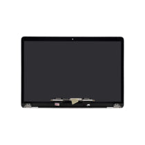 Ecran Complet Argent Macbook Pro Retina Tb 13" (a1989/A2289/A2251/A2159) (sans Logo) MacBook Pro 13" Retina TB (A1989) - Sans Logo