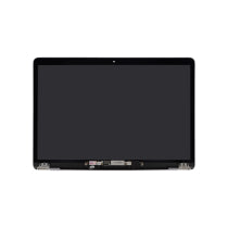 Ecran Complet Gris Sidéral Macbook Air 13" MacBook Air 13" (A1932) (A1932) - Sans Logo