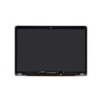 Ecran Complet Or Rose Macbook Air M1 13,3" (a2337) (sans Logo) MacBook Air 13,3" M1 (A2337) (A2337) - Sans Logo