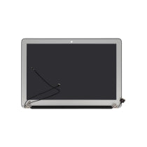 Ecran Complet Argent Macbook Air 13" MacBook Air 13" (A1466) (A1466) - Sans Logo