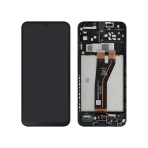 Ecran Complet Galaxy A14 5G - Avec Châssis