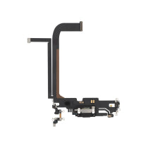 Connecteur de Charge Graphite iPhone 13 Pro Max - ReLife