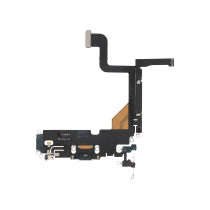 Connecteur de Charge Vert Alpin iPhone 13 Pro - ReLife