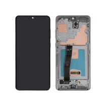Ecran Complet Gris Galaxy S20 Ultra - ReLife