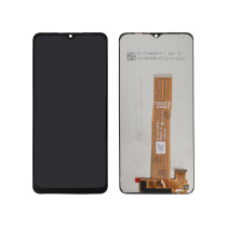 Ecran Complet Galaxy A04s - Sans Châssis