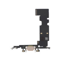 Connecteur de Charge Or iPhone 8+