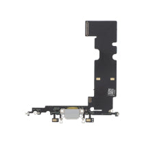 Connecteur de Charge Blanc iPhone 8+
