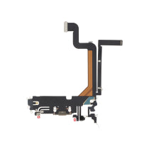 Connecteur de Charge Or iPhone 14 Pro Max