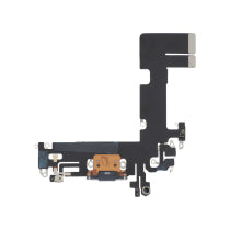 Connecteur de Charge Bleu iPhone 13