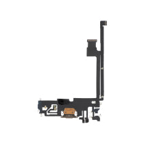 Connecteur de Charge Or iPhone 12 Pro Max