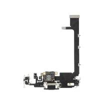 Connecteur de Charge Noir iPhone 11 Pro Max