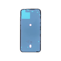 Adhésif Vitre Arrière Exterieur iPhone 15+