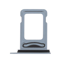 Tiroir SIM Bleu Iphone 14/14 Plus iPhone 14