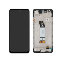 Ecran Complet Graphite Redmi Note 10 5g Redmi Note 10