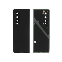 Vitre Arrière Noire Galaxy Z Fold3 5G (F926)