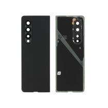 Vitre Arrière Verte Galaxy Z Fold3 5G (F926)