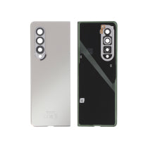 Vitre Arrière Argent Galaxy Z Fold3 5G (F926)