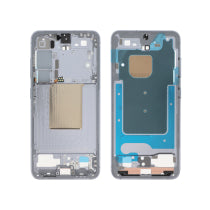 Châssis Central Bleu Galaxy S24 (S921)
