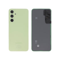 Vitre Arrière Verte Galaxy A54 5G