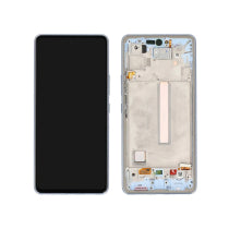 Ecran Complet Bleu Galaxy A53 5G (A536)