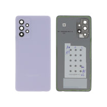 Vitre Arrière Violette Galaxy A52