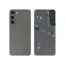 Vitre Arrière Verte Galaxy S23+ (S916)