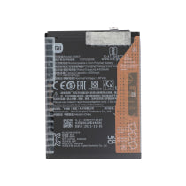 Batterie Xiaomi Mi 11i 5g / Poco F3