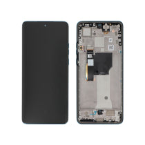 Ecran Complet Canelle Motorola 40 Edge Neo Edge 40 Neo