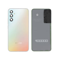 Vitre Arrière Argent Galaxy A34 5G