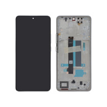 Ecran Complet Blanc Redmi Note 13 Pro+ 5g Redmi Note 13 Pro