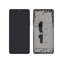 Ecran Complet Noir Graphite Redmi Note 13 5g Redmi Note 13