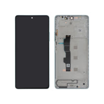 Ecran Complet Bleu Redmi Note 13 5g Redmi Note 13