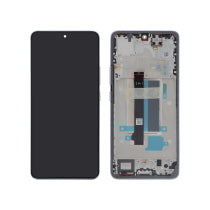 Ecran Complet Violet Redmi Note 13 Pro+ 5g Redmi Note 13 Pro