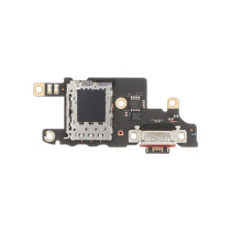 Connecteur de Charge + Lecteur SIM Poco X7 Pro