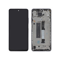 Ecran Complet Bleu Azur Mi 10t Lite 5g/Redmi Note 9 Pro 5g Redmi Note 9 Pro