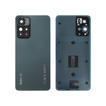 Vitre Arrière Vert Forêt Redmi Note 11 Pro + 5g Redmi Note 11 Pro