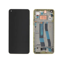 Ecran Complet Vert Menthe Xiaomi Mi 11 Lite 5g Mi 11