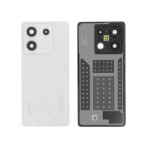 Vitre Arrière Blanche Redmi Note 13 5g Redmi Note 13