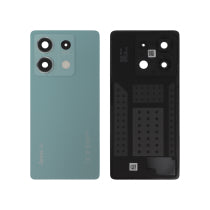 Vitre Arrière Bleue Redmi Note 13 5g Redmi Note 13