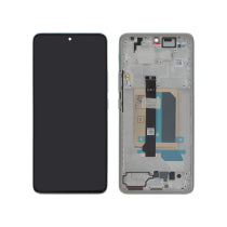 Ecran Complet Bleu Redmi Note 14 Pro+ 5g Redmi Note 14 Pro