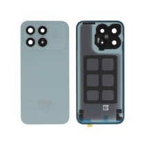 Vitre Arrière Bleue Poco F8 Pro