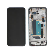 Ecran Complet Bleu Redmi Note 15 Pro+ 5g Redmi Note 15 Pro