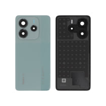 Vitre Arrière Verte Redmi Note 14 5g Redmi Note 14