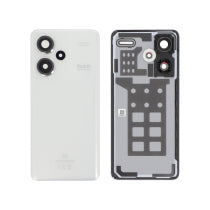 Vitre Arrière Blanche Redmi Note 13 Pro+ 5g Redmi Note 13 Pro