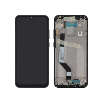 Ecran Complet Noir Redmi Note 7