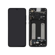 Ecran Complet Gris Xiaomi Mi 9 Lite Mi 9